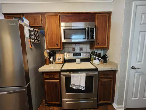 7606 Dolphin Dr, Pine Bluff, AR 71603 photo 8