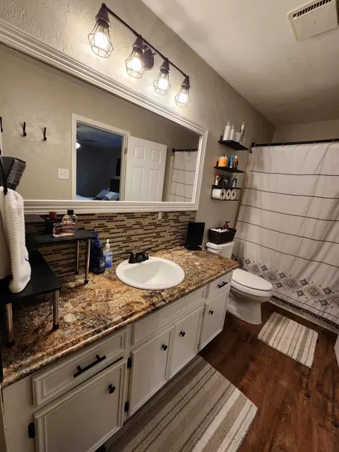7606 Dolphin Dr, Pine Bluff, AR 71603 photo 27