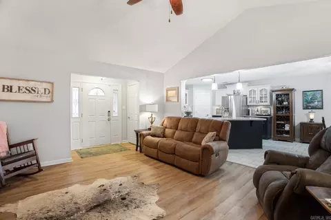 1262 Royce Rd, Hensley, AR 72065 photo 6