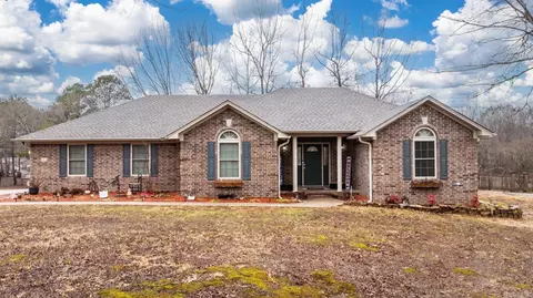 1262 Royce Rd, Hensley, AR 72065 photo 1