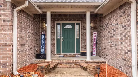1262 Royce Rd, Hensley, AR 72065 photo 36