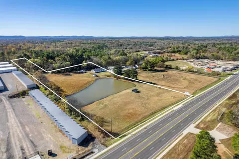 3799 Albert Pike Rd, Hot Springs, AR 71913