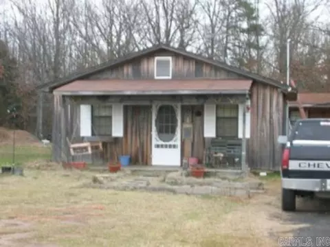 1718 167 North Bradford, Bradford, AR 72020
