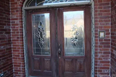 Entry Way - 2308 Foxborough, Pine Bluff, AR 71603 photo 1 of 1