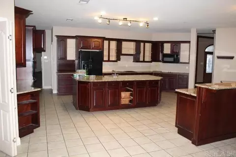 Kitchen - 2308 Foxborough, Pine Bluff, AR 71603 photo 1 of 3