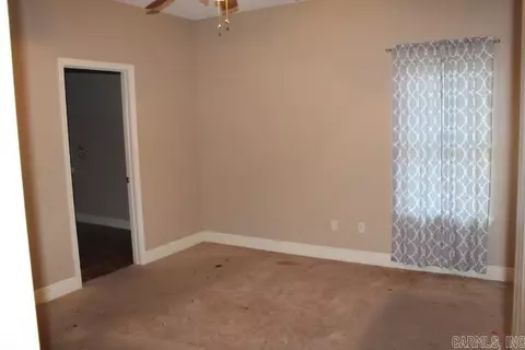 Bedroom - 2308 Foxborough, Pine Bluff, AR 71603 photo 6 of 12