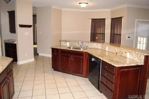 Kitchen - 2308 Foxborough, Pine Bluff, AR 71603 photo 3 of 3