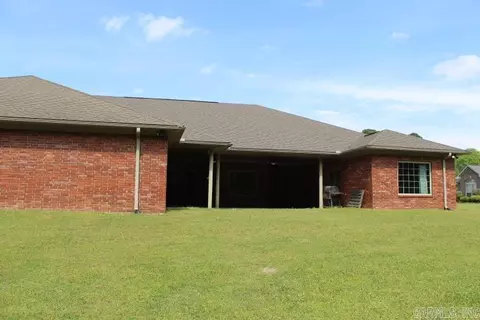 Exterior - 2308 Foxborough, Pine Bluff, AR 71603 photo 2 of 5