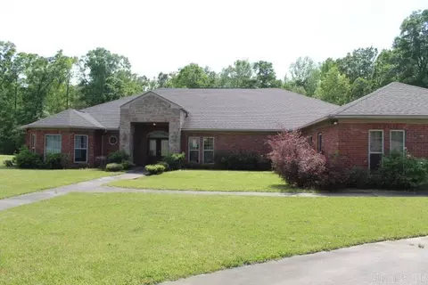 Exterior - 2308 Foxborough, Pine Bluff, AR 71603 photo 1 of 5