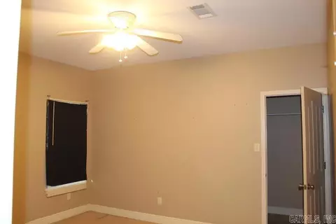 Bedroom - 2308 Foxborough, Pine Bluff, AR 71603 photo 8 of 12