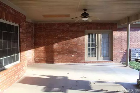Exterior - 2308 Foxborough, Pine Bluff, AR 71603 photo 5 of 5