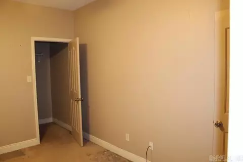 Bedroom - 2308 Foxborough, Pine Bluff, AR 71603 photo 5 of 12