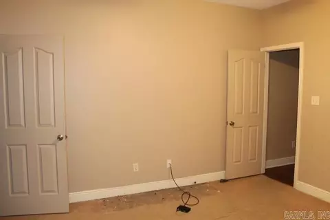 Bedroom - 2308 Foxborough, Pine Bluff, AR 71603 photo 10 of 12