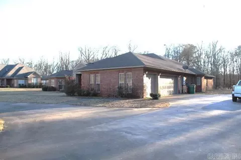 Exterior - 2308 Foxborough, Pine Bluff, AR 71603 photo 3 of 5