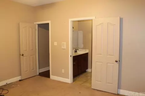 Bedroom - 2308 Foxborough, Pine Bluff, AR 71603 photo 11 of 12