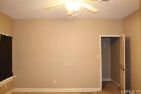 Bedroom - 2308 Foxborough, Pine Bluff, AR 71603 photo 4 of 12