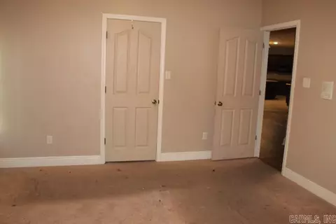 Bedroom - 2308 Foxborough, Pine Bluff, AR 71603 photo 7 of 12
