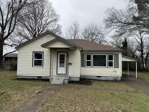 507 N Van St, Searcy, AR 72143