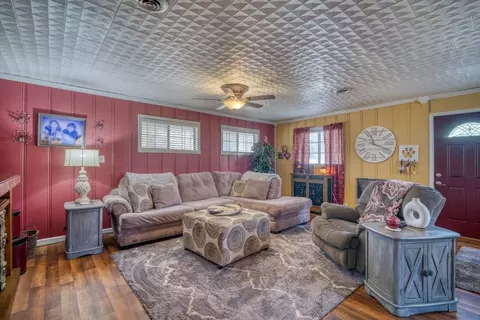 317 S Plain St, Rector, AR 72461 photo 8
