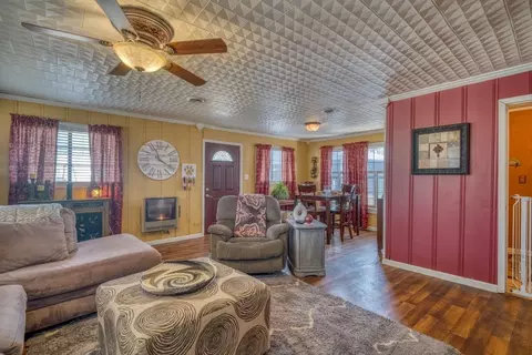 317 S Plain St, Rector, AR 72461 photo 9