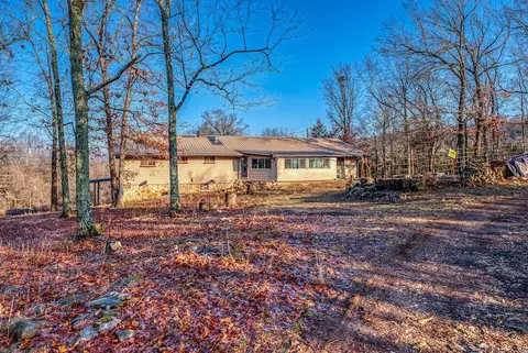 Exterior - 781 Nc 3421, Marble Falls, AR 72648 photo 6 of 12