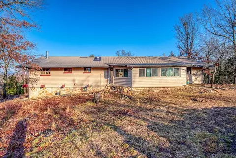 Exterior - 781 Nc 3421, Marble Falls, AR 72648 photo 8 of 12