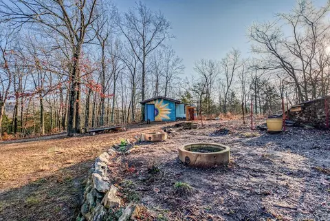 Exterior - 781 Nc 3421, Marble Falls, AR 72648 photo 9 of 12