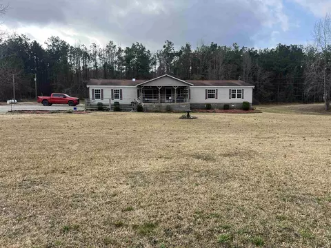 210 Harper Cove Ln, Star City, AR 71667 photo 1