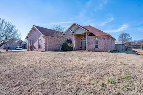 1 Bristol Dr, Cabot, AR 72023 photo 3