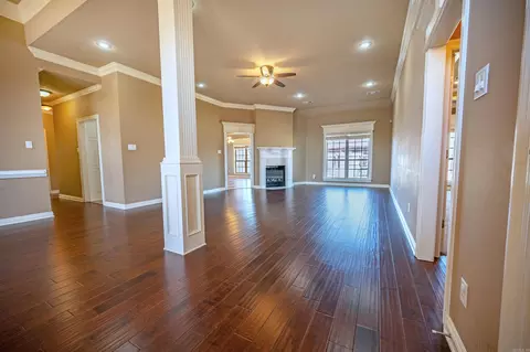 1 Bristol Dr, Cabot, AR 72023 photo 7