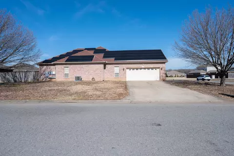 1 Bristol Dr, Cabot, AR 72023 photo 4