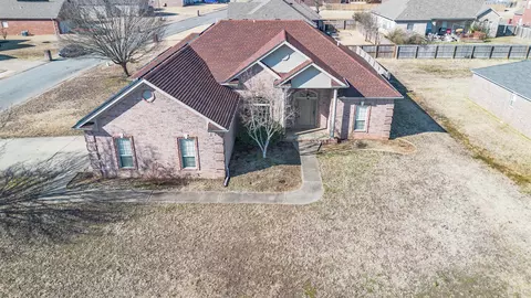 1 Bristol Dr, Cabot, AR 72023 photo 36
