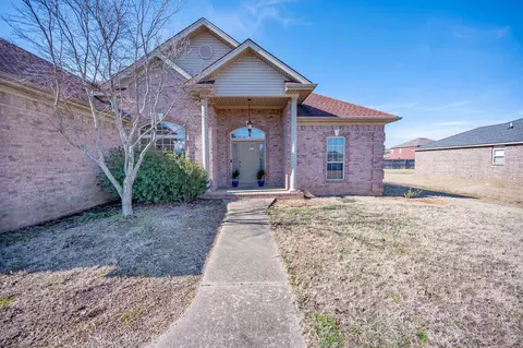 1 Bristol Dr, Cabot, AR 72023 photo 1