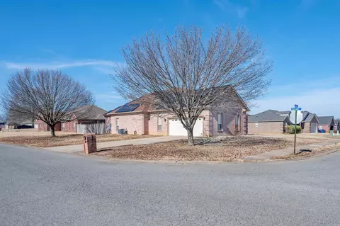 1 Bristol Dr, Cabot, AR 72023 photo 6
