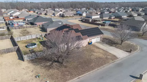1 Bristol Dr, Cabot, AR 72023 photo 34