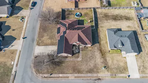 1 Bristol Dr, Cabot, AR 72023 photo 35
