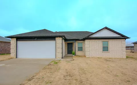 17 Winchester Dr, Ward, AR 72176 photo 1