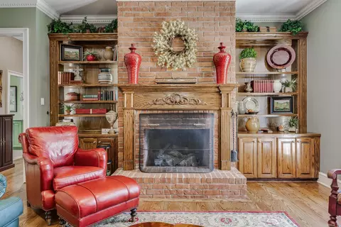 357 Pippinpost Dr, Conway, AR 72034 photo 10