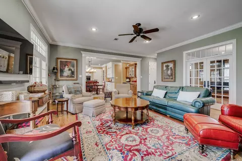 357 Pippinpost Dr, Conway, AR 72034 photo 9