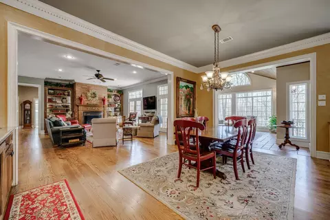 357 Pippinpost Dr, Conway, AR 72034 photo 13
