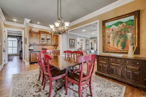 357 Pippinpost Dr, Conway, AR 72034 photo 12