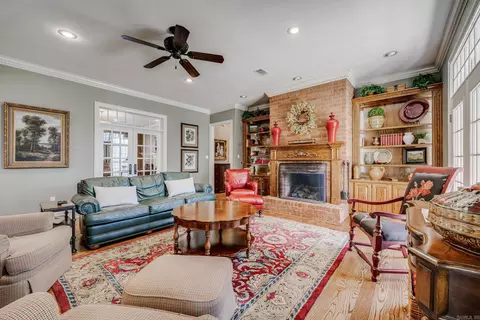 357 Pippinpost Dr, Conway, AR 72034 photo 8