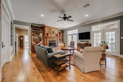 357 Pippinpost Dr, Conway, AR 72034 photo 7