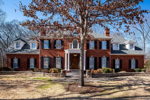 357 Pippinpost Dr, Conway, AR 72034 photo 1