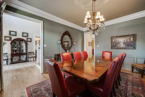357 Pippinpost Dr, Conway, AR 72034 photo 4