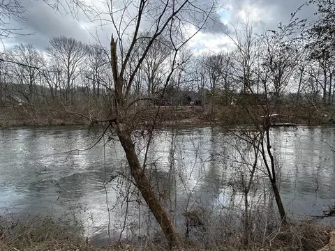 290 Raintree Valley Rd, Pangburn, AR 72121