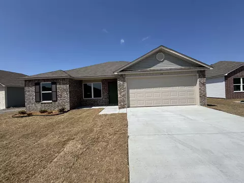 19 Fallen Oak Dr, Conway, AR 72032 photo 1