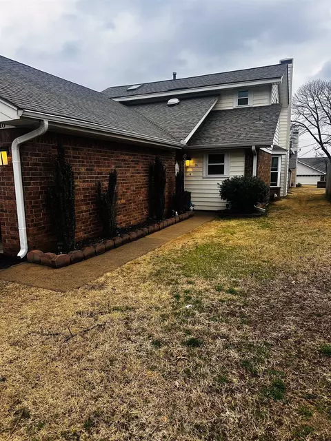 Exterior - 16 Dark Forest Pl, Benton, AR 72019 photo 2 of 2