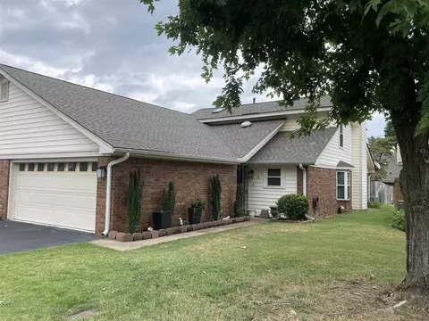 Exterior - 16 Dark Forest Pl, Benton, AR 72019 photo 1 of 2