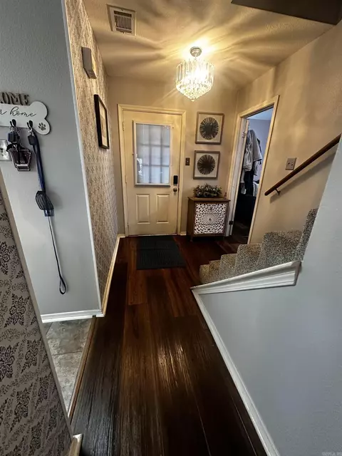 Entry Way - 16 Dark Forest Pl, Benton, AR 72019 photo 1 of 1
